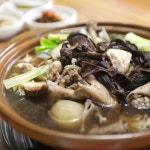 봉평장터 - 충남 천안시 동남구 유량동 지역맛집