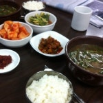 상주집 - 충북 청주시 상당구 서문동 지역맛집