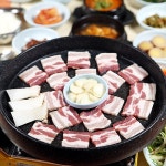 읍성뚝배기 - 충남 서산시 해미면 지역맛집
