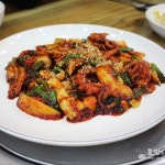 착한낙지 천안쌍용점 - 충남 천안시 서북구 쌍용동 지역맛집