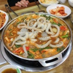 착한낙지 천안쌍용점 - 충남 천안시 서북구 쌍용동 지역맛집