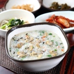 하구둑해물칼국수 - 충남 서천군 마서면 지역맛집