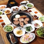 우리식당 - 충남 서천군 장항읍 지역맛집