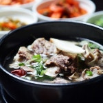 한섬 - 경기 양평군 용문면 지역맛집