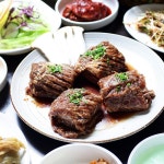 한섬 - 경기 양평군 용문면 지역맛집