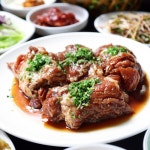 한섬 - 경기 양평군 용문면 지역맛집