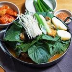 조마루감자탕 본점 - 경기 부천시 원미구 춘의동 지역맛집