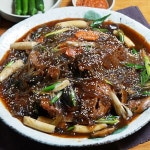 조마루감자탕 본점 - 경기 부천시 원미구 춘의동 지역맛집