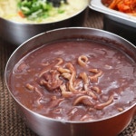 옛날칼국수 - 경기 광명시 광명동 지역맛집