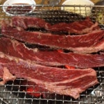 황소숯불꼼장어 - 경기 안산시 상록구 이동 지역맛집