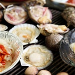 지연네숯불조개구이 - 인천 남동구 논현동 지역맛집