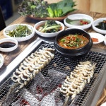 풍천한방장어 - 경기 광명시 하안동 지역맛집