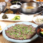 풍원장시골밥상 - 경기 광명시 일직동 지역맛집
