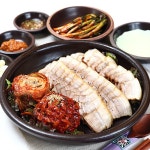 박경규항아리보쌈 광교이의점 - 경기 수원시 영통구 이의동 지역맛집