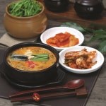 송담추어탕 송담본점 - 경기 수원시 권선구 구운동 지역맛집