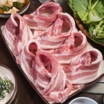 명동보리밥 - 경기 수원시 팔달구 인계동 지역맛집