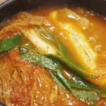 정진식당 - 경기 수원시 영통구 원천동 지역맛집