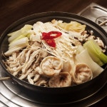 강릉초당두부 - 경기 수원시 장안구 파장동 지역맛집