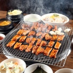 굽네치킨(구운점) - 경기 수원시 권선구 구운동 지역맛집