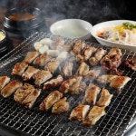 한가네숯불닭갈비 - 경기 수원시 권선구 구운동 지역맛집
