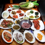 대지식당 - 광주 동구 운림동 지역맛집