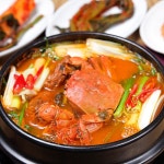 전원가든 - 전남 구례군 구례읍 지역맛집