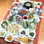 원조꼬막회관 - 전남 보성군 벌교읍 지역맛집