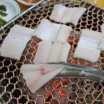 산골식당 - 전남 여수시 봉산동 지역맛집