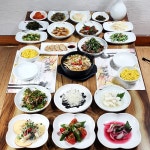 감로헌 - 전북 전주시 덕진구 금암1동 지역맛집