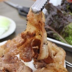 송현불고기 - 전남 나주시 대호동 지역맛집