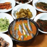 해월식당 - 전남 순천시 조곡동 지역맛집