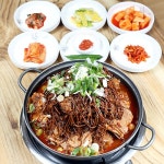 우리밀동우 - 전북 전주시 완산구 중화산동2가 지역맛집