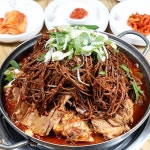 육일식당 - 전북 전주시 완산구 효자동1가 지역맛집