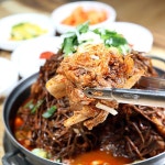 육일식당 - 전북 전주시 완산구 효자동1가 지역맛집
