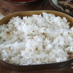 옹고집쌈밥 - 전북 군산시 나포면 지역맛집