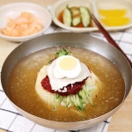 초량밀면 - 부산 동구 초량동 지역맛집