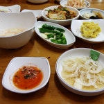 평안도족발 - 부산 해운대구 중1동 지역맛집