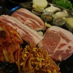 돈사랑오겹살 - 제주 제주시 일도1동 지역맛집