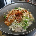 현옥식당 - 제주 제주시 오라일동 지역맛집