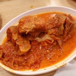 정성식당 - 부산 부산진구 부전동 지역맛집