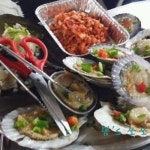 전주식당 - 부산 영도구 동삼동 지역맛집