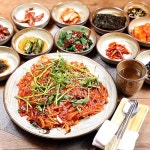 만도리 - 부산 금정구 청룡동 지역맛집