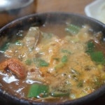 진주식당 - 제주 서귀포시 서귀동 지역맛집