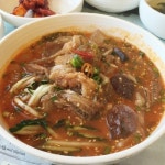 도라지 - 제주 제주시 오라삼동 지역맛집