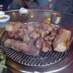 목포고을 - 제주 서귀포시 색달동 지역맛집