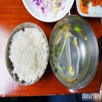 미나리식당 - 제주 제주시 연동 지역맛집