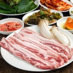 석정원 숯불갈비 - 경남 창원시 마산합포구 오동동 지역맛집
