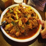 또이스치킨찜닭 - 대구 남구 대명동 지역맛집
