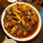 광장복어 - 대구 서구 내당1동 지역맛집