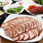 한양보쌈 - 경북 포항시 북구 양덕동 지역맛집